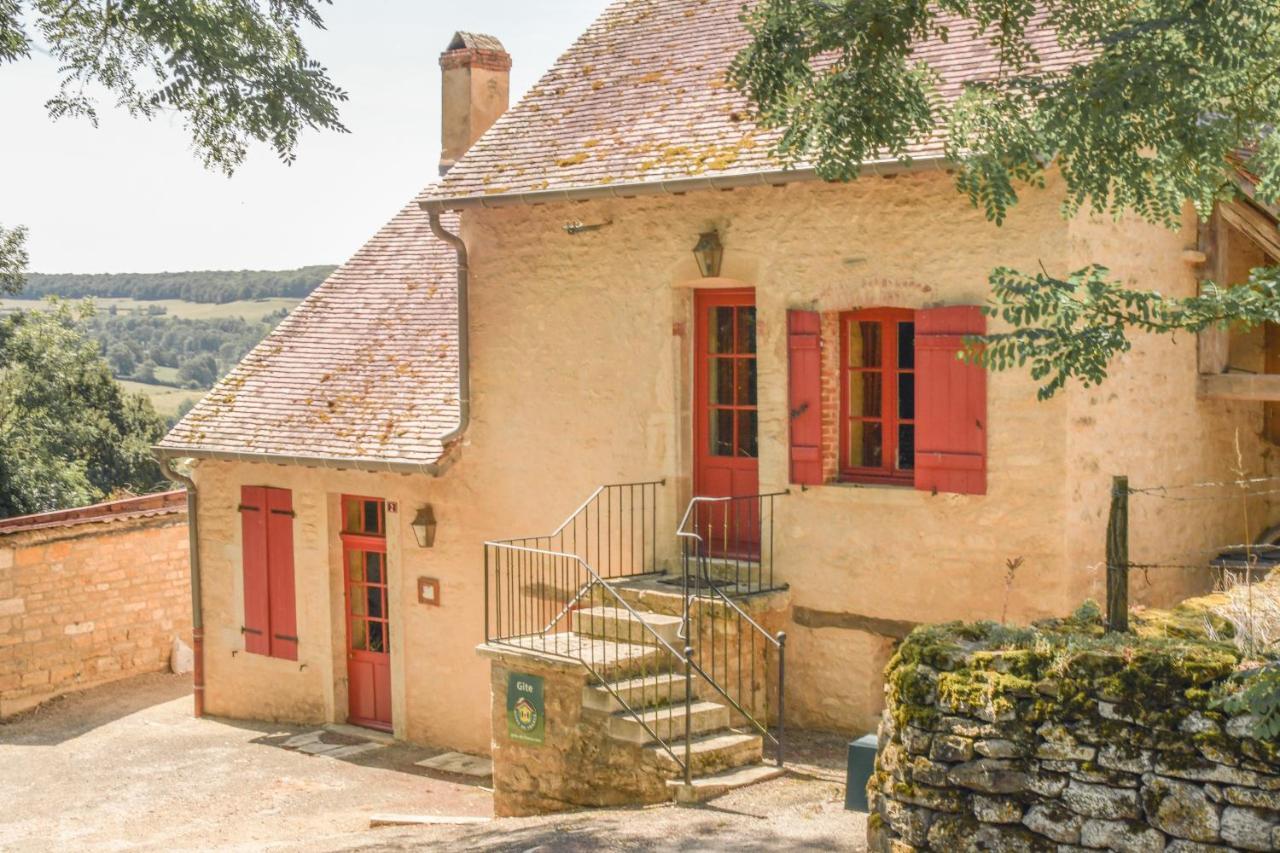Maison De Blanche Hébergement de vacances