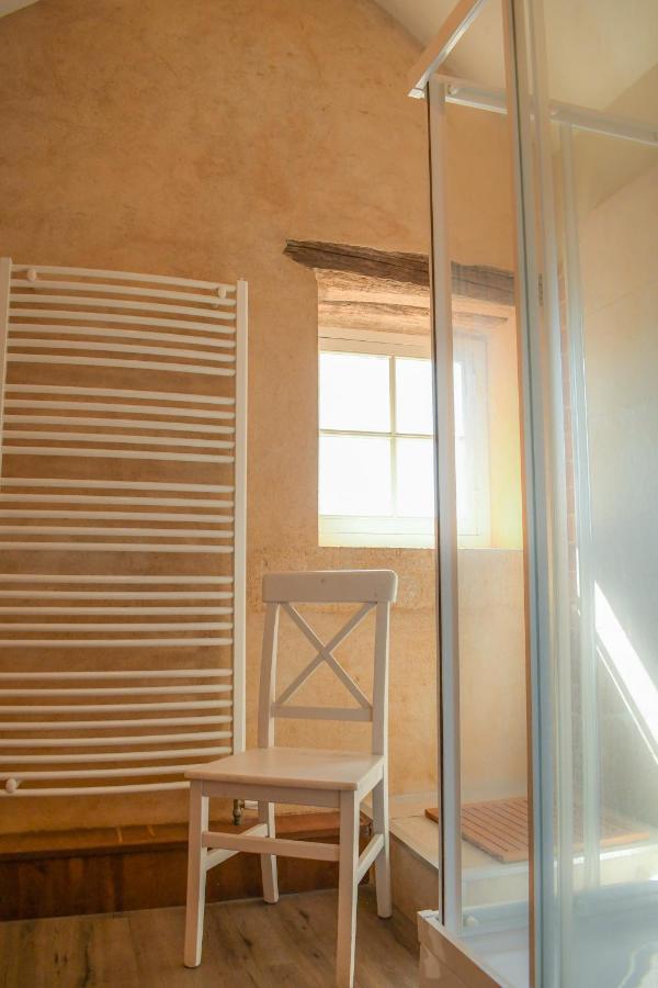 Maison De Blanche Hébergement de vacances