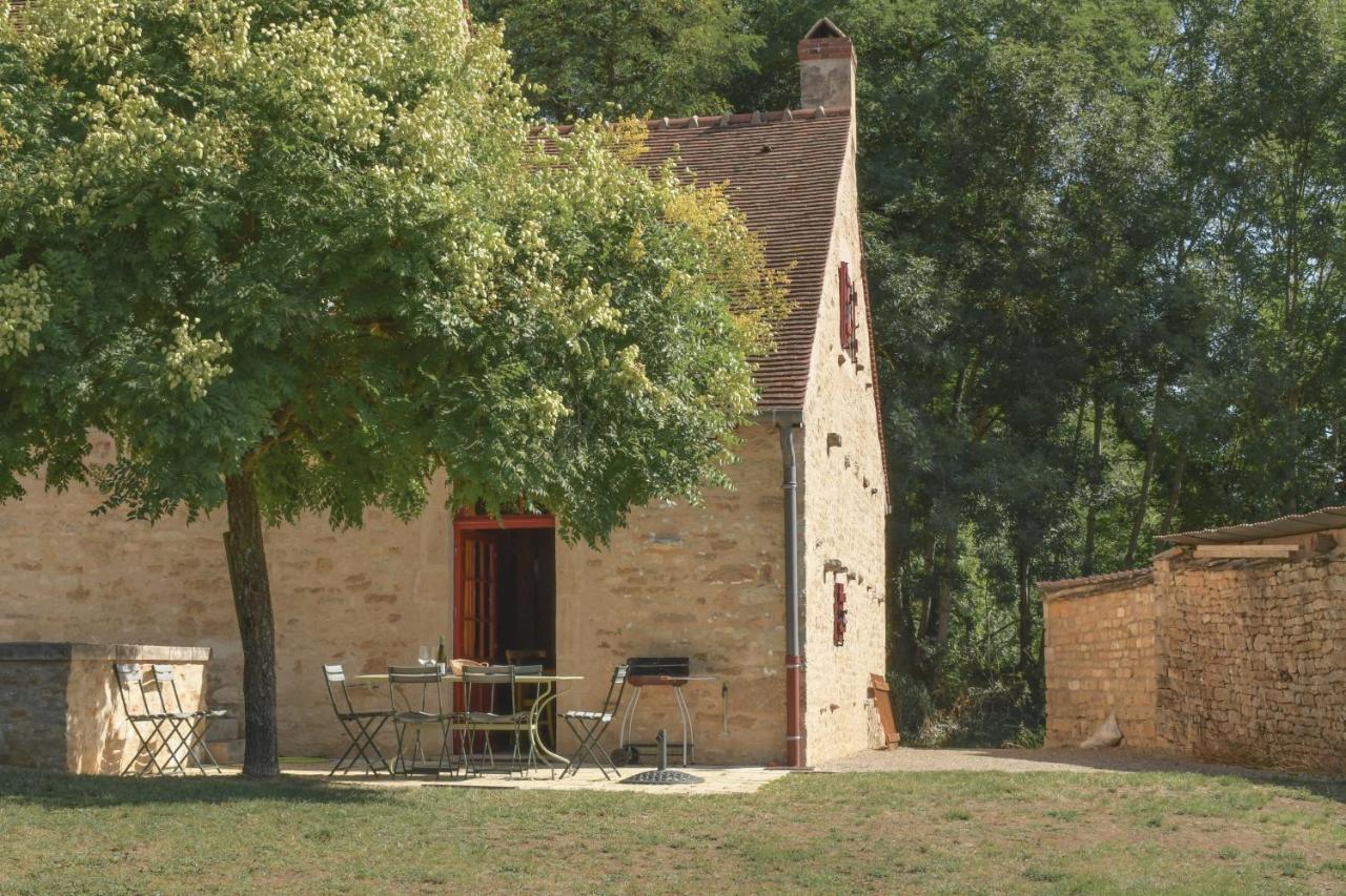 Hébergement de vacances Maison De Blanche