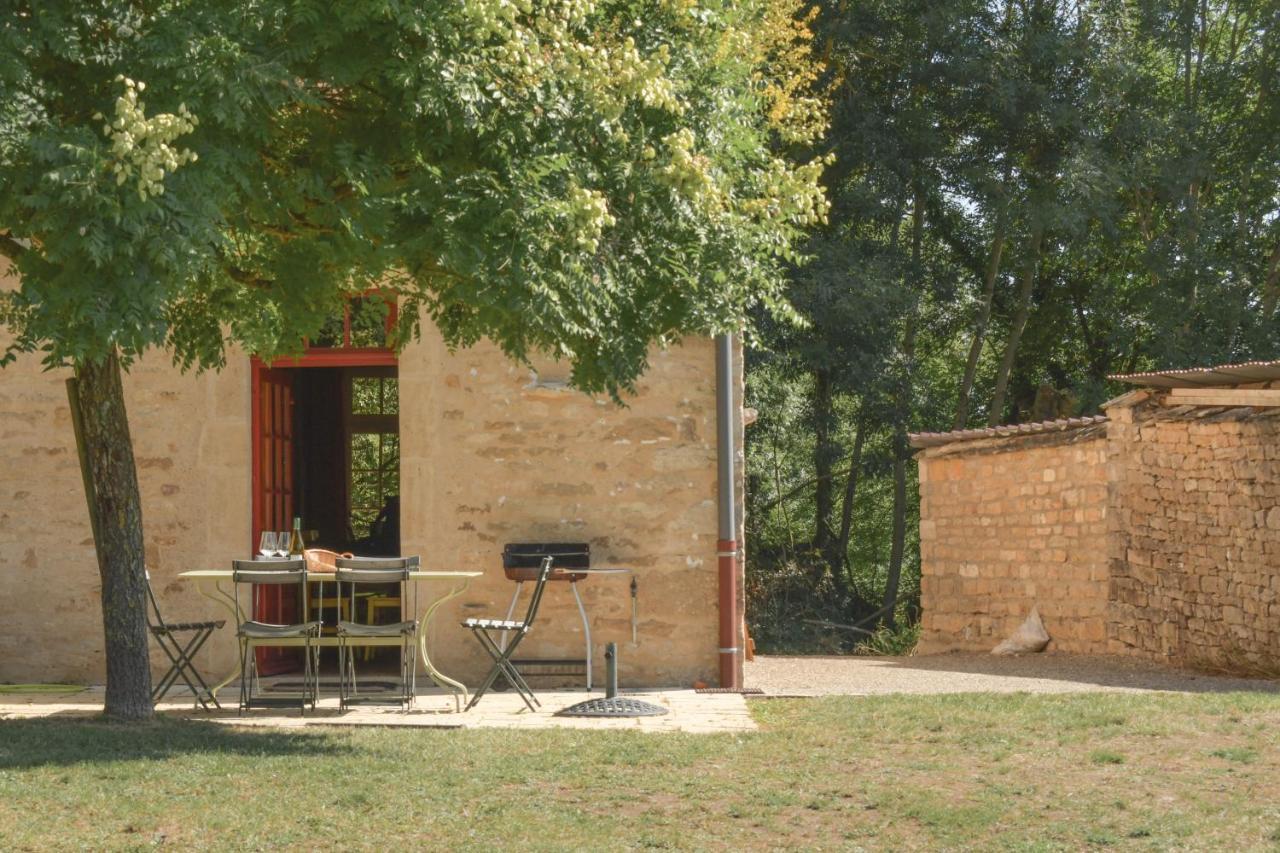 Maison De Blanche *