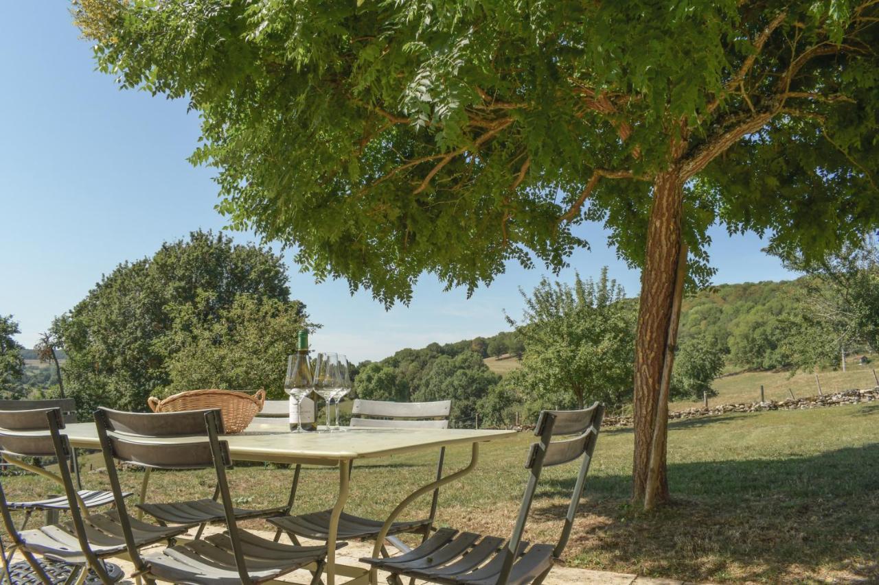 Hébergement de vacances Maison De Blanche Chaudenay-le-Château
