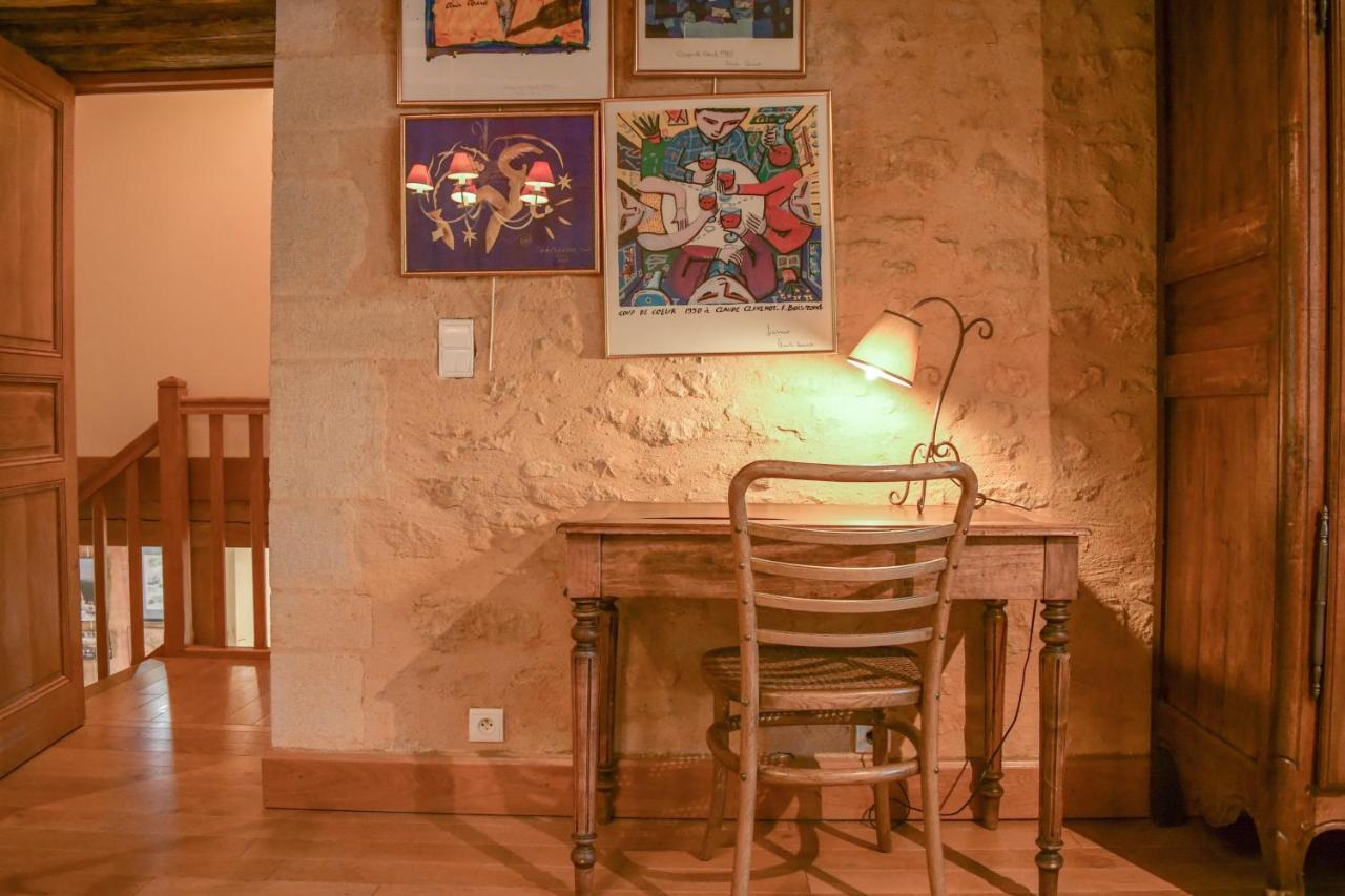 Hébergement de vacances Maison De Blanche *