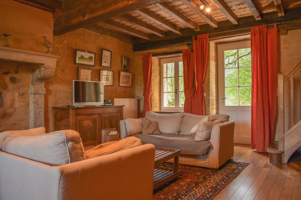 Maison De Blanche Hébergement de vacances Chaudenay-le-Château